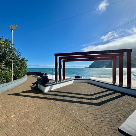 Sea Breeze Studios Porto Da Cruz Zewnętrze zdjęcie