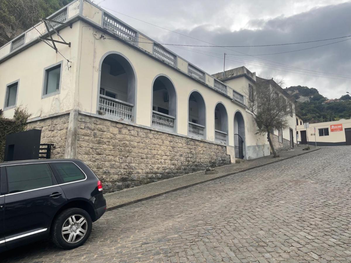 Sea Breeze Studios Porto Da Cruz Zewnętrze zdjęcie