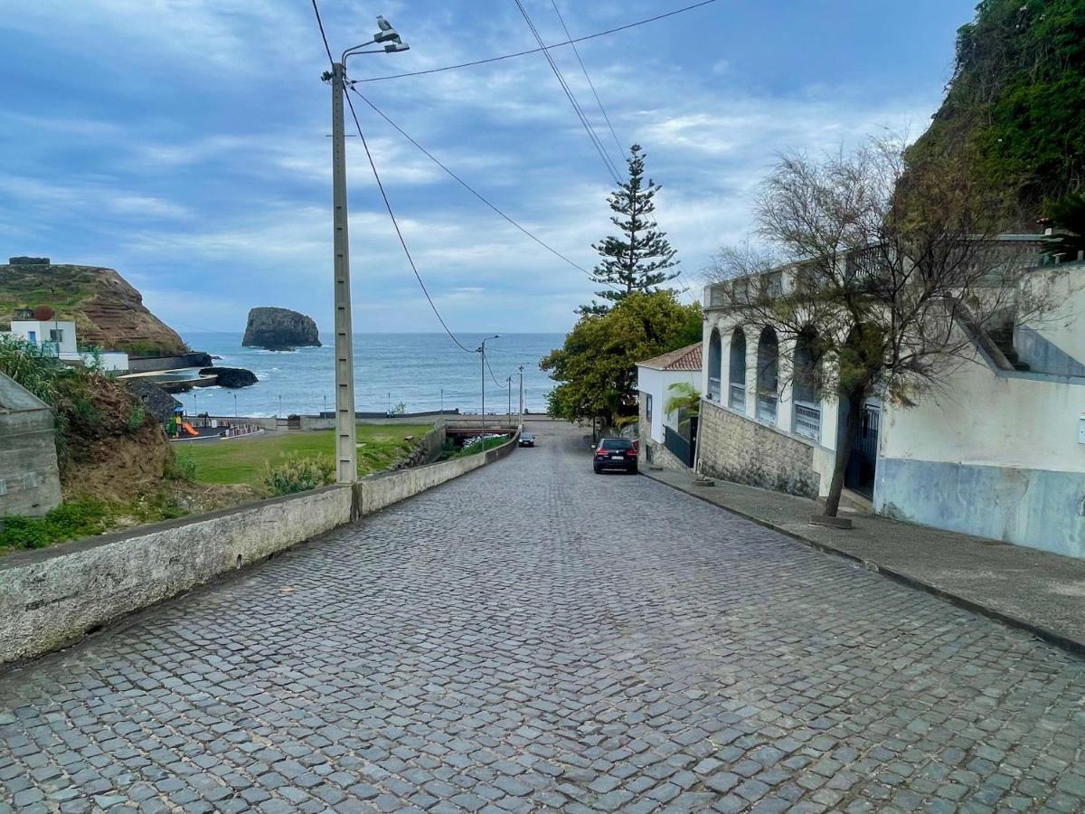 Sea Breeze Studios Porto Da Cruz Zewnętrze zdjęcie