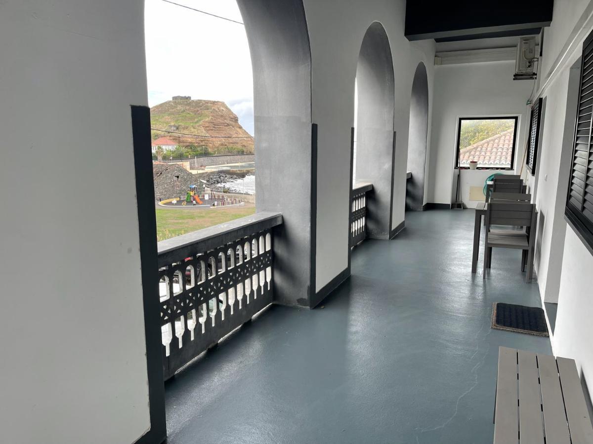 Sea Breeze Studios Porto Da Cruz Zewnętrze zdjęcie