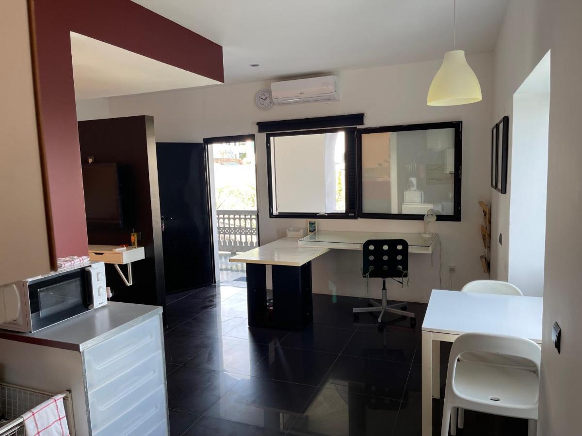 Sea Breeze Studios Porto Da Cruz Zewnętrze zdjęcie