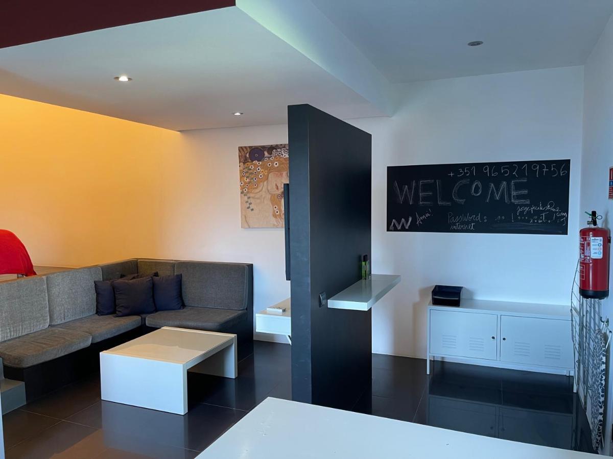 Sea Breeze Studios Porto Da Cruz Zewnętrze zdjęcie