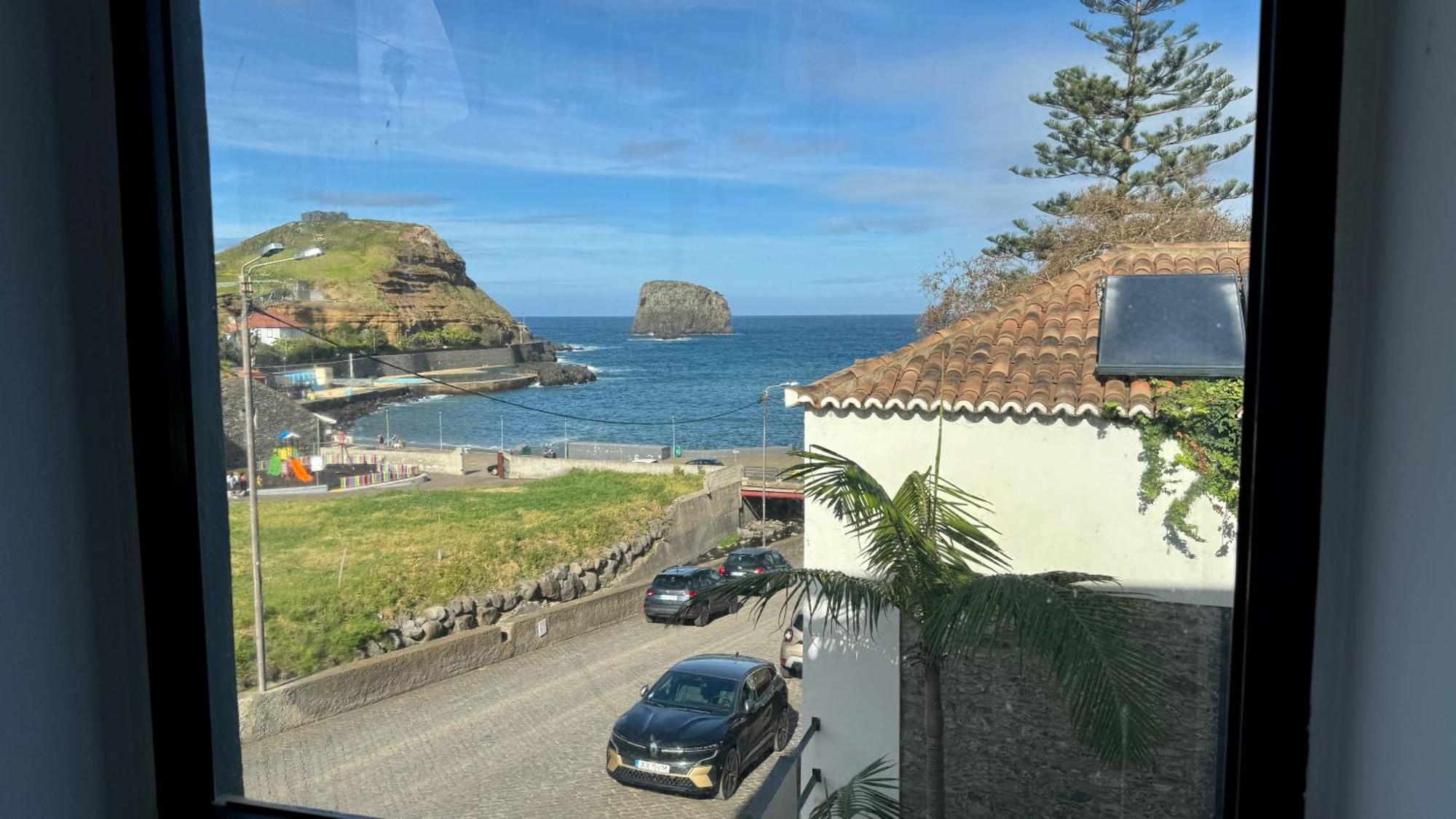 Sea Breeze Studios Porto Da Cruz Zewnętrze zdjęcie