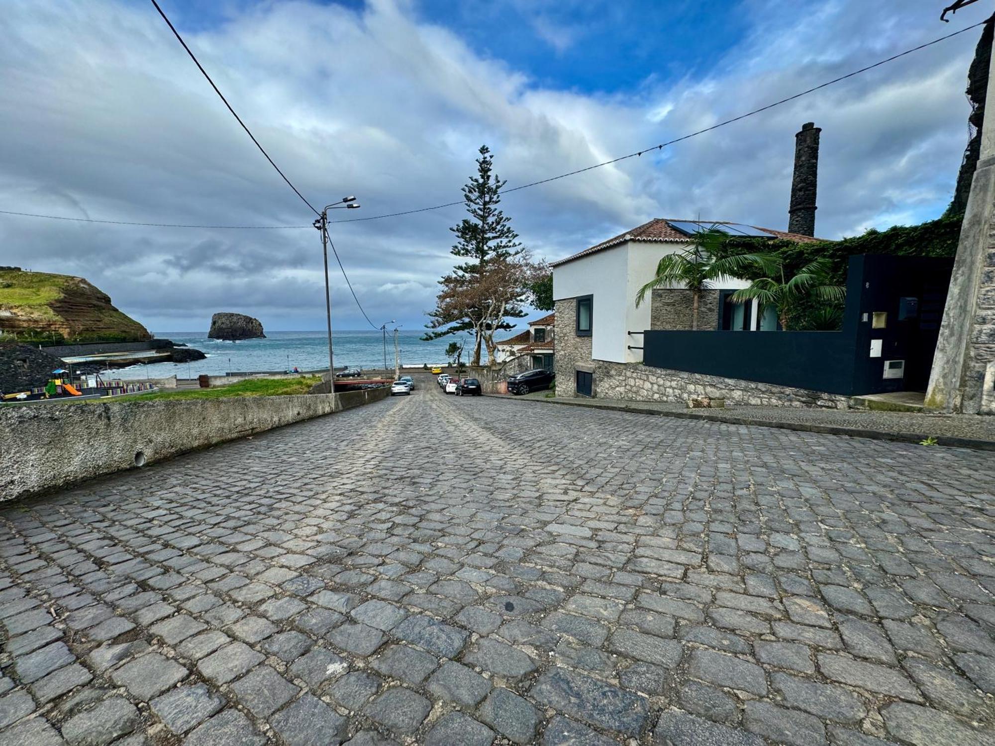 Sea Breeze Studios Porto Da Cruz Zewnętrze zdjęcie